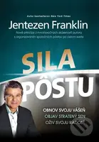 Sila pôstu - Jentezen Franklin - kniha z kategorie Náboženská literatura