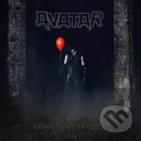 Avatar:  Don´T Go In The Forest CD - Avatar, Avatar