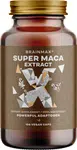 BRAINMAX Super Maca extrakt 100 kapslí