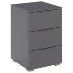 Rauch Möbel NOČNÍ STOLEK, 40/61/42 cm