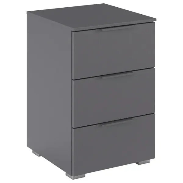 Rauch Möbel NOČNÍ STOLEK, 40/61/42 cm