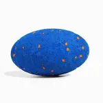 Cheerble Wicked Rugby - oranžová