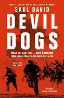Devil Dogs - Saul David