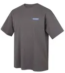 Husky Tee Panorama M M, grey Pánské bavlněné triko