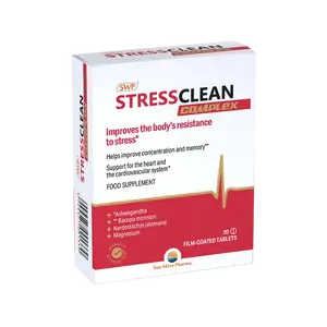 SWP StressClean Complex