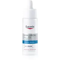 Eucerin Hyaluron-Filler + 3x Effect protivráskové a vyplňující sérum 30 ml