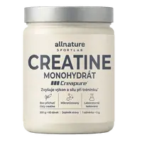 ALLNATURE Sportlab creatine creapure 300 g