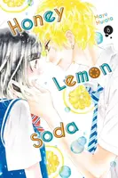 Honey Lemon Soda, Vol. 8 - Mayu Murata