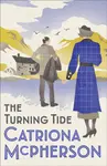 The Turning Tide - Catriona McPherson