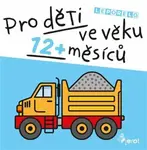 Pro děti ve věku 12+ měsíců - Jan Jiskra