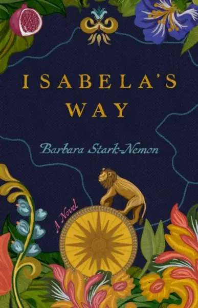 Isabela's Way - Barbara Stark-Nemon