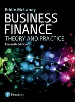 Business Finance - Eddie McLaney