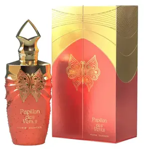 Paris Corner Papillon Des Vents - EDP 100 ml