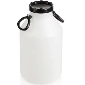 Konev širokohrdlá 30 l