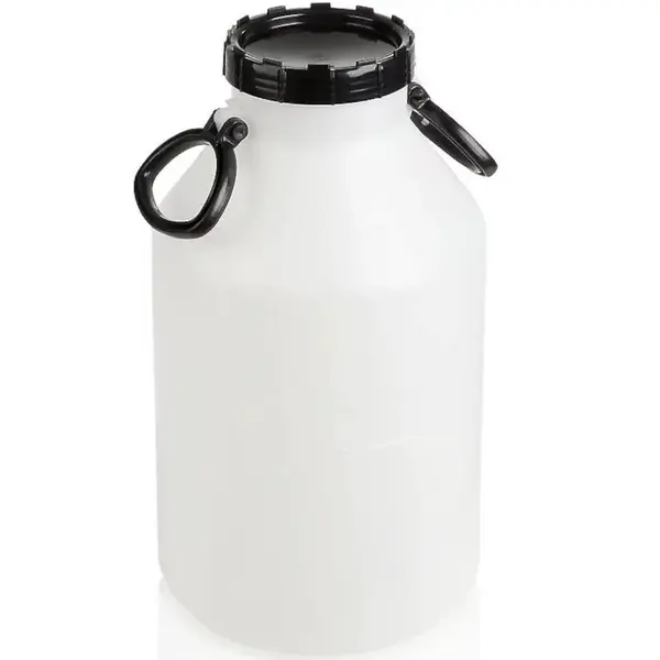 Konev širokohrdlá 30 l