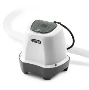 Intex Solinátor Kryštál Clear do 8 m³ QS200