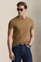 Bavlněné tričko Polo Ralph Lauren