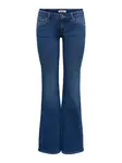 ONLY Džínsy 'ONLLOLA'  modrá denim