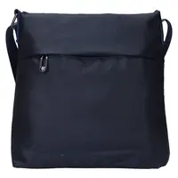 Trendy dámská crossbody kabelka Mustang Magda - modrá