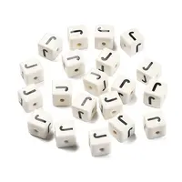 20Pcs Porcelain Beads