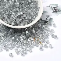 Glass Seed Beads