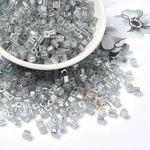 Glass Seed Beads