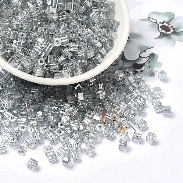 Glass Seed Beads