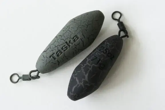 Taska záťaž distance s obratlíkom-56 g