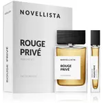 Novellista Rouge Privé - EDP 75 ml + EDP 10 ml
