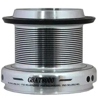 Tica náhradná cievka galant gbat 8000