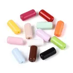 Opaque Acrylic Beads