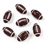 Craft Style Acrylic Beads