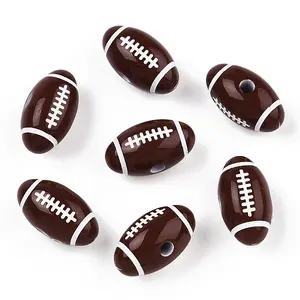 Craft Style Acrylic Beads