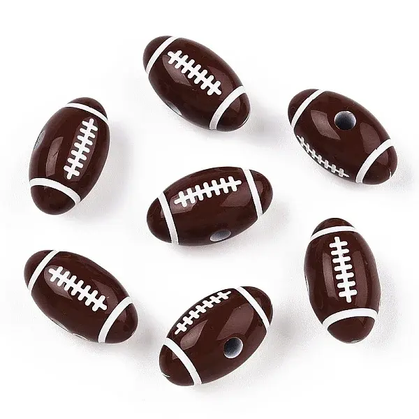 Craft Style Acrylic Beads