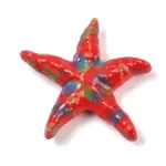 Handmade Porcelain Beads