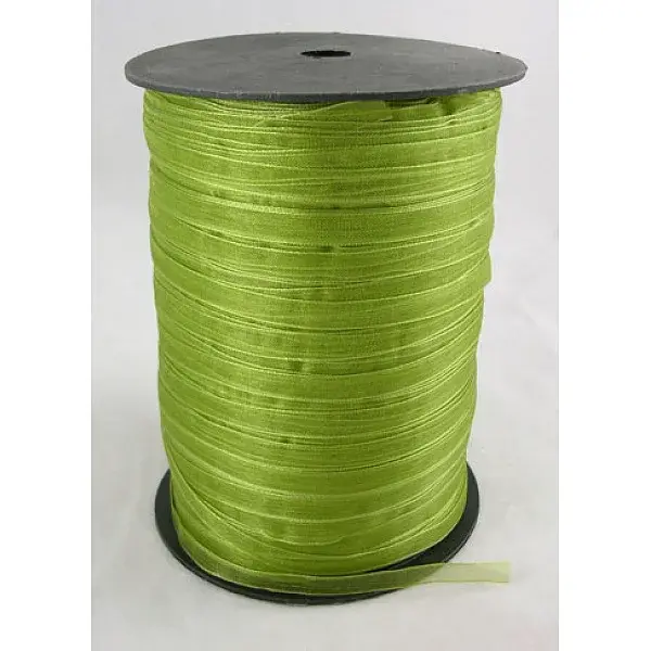 Organza Ribbon