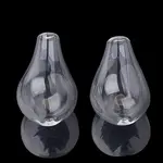 Handmade Blown Glass Beads