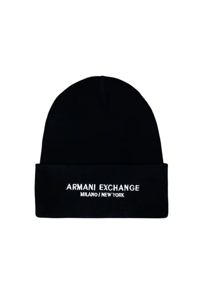 Armani Exchange Cappello Uomo