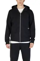 Underclub pánská mikina na zip