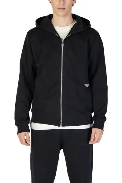 Underclub pánská mikina na zip