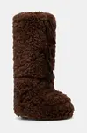 Moon Boot Sněhule Moon Boot MB ICON CURLY EXTRA