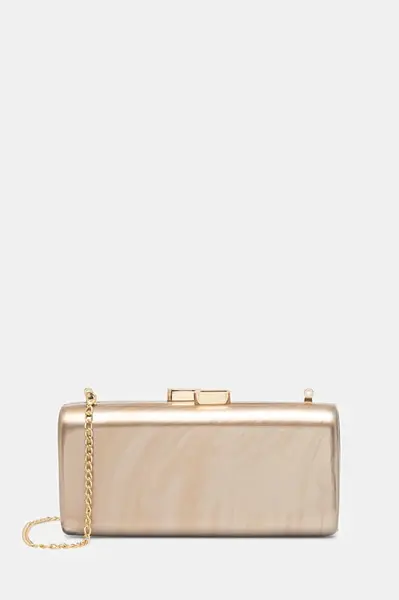 Psaníčko Answear.LAB hnědá barva