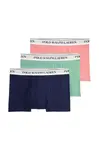 Boxerky Polo Ralph Lauren 3-pack více barev, 714830299