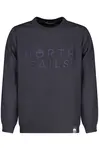 NORTH SAILS CHILDREN'S BLUE SWEATER