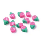Handmade Polymer Clay Beads