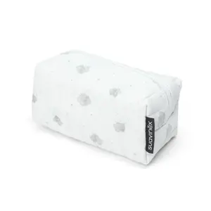 Suavinex Kosmetická sada na cesty 1 ks modrá