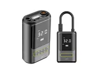 Kompresor AKU LTC LXKP1 - zánovní