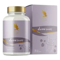 CARNIUM BOTANICALS Dream Shape 60 kapslí