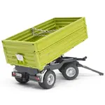 Bruder 2203 Trojstranný sklápacie valník