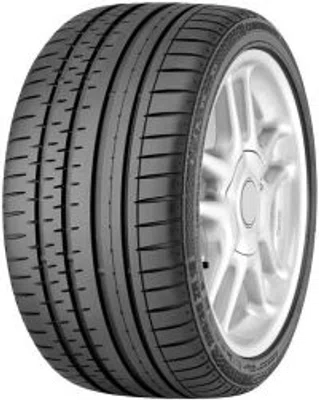 CONTINENTAL 225/50 R 17 94H CONTISPORTCONTACT_2 TL